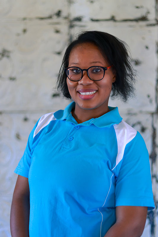 Dora Makheti