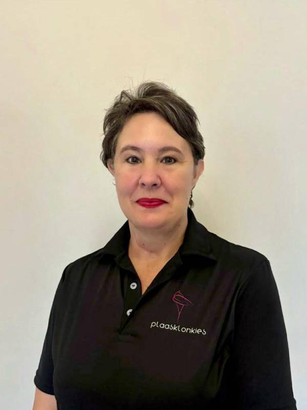 Bernice van den Berg